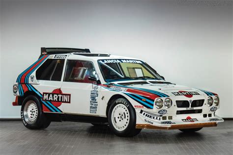 Lancia delta s4 PenalbaWeb.com