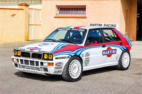 Lancia delta PenalbaWeb.com
