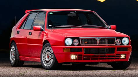 Lancia integrale PenalbaWeb.com