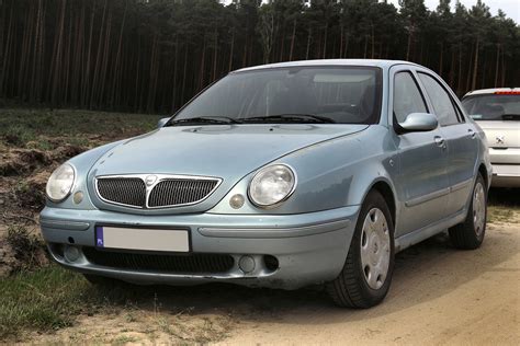 Lancia lybra PenalbaWeb.com