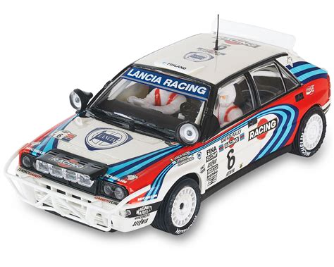 Lancia scalextric PenalbaWeb.com