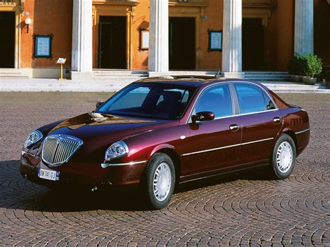 Lancia thesis PenalbaWeb.com