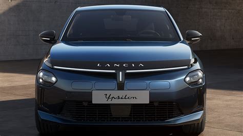Lancia ypsilon PenalbaWeb.com