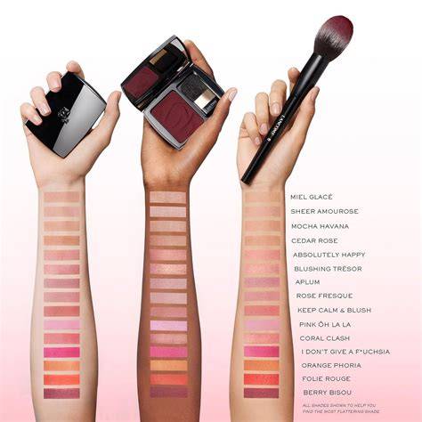 Lancome blush PenalbaWeb.com