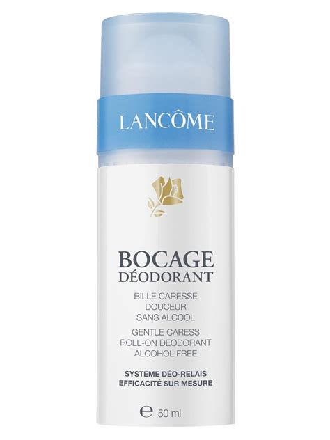 Lancome bocage PenalbaWeb.com