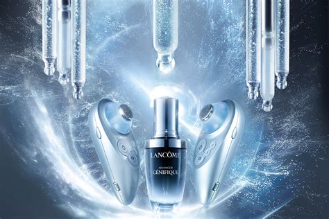 Lancome genifique PenalbaWeb.com