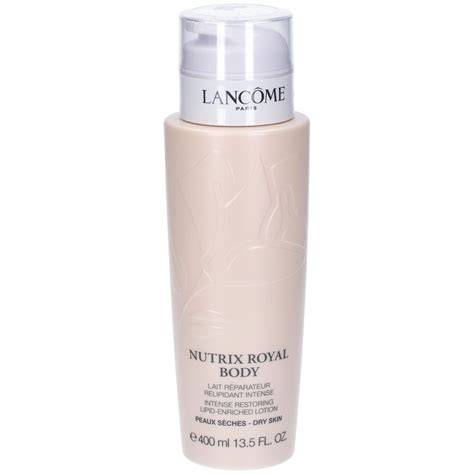 Lancome nutrix royal PenalbaWeb.com