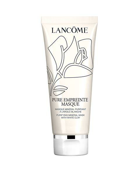 Lancome pure PenalbaWeb.com