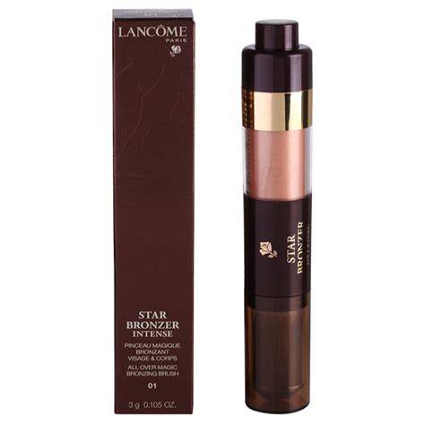 Lancome star PenalbaWeb.com