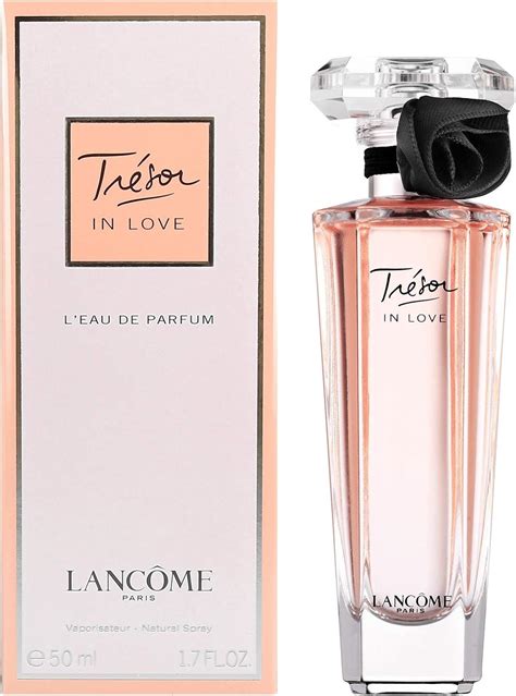 Lancome tresor in love PenalbaWeb.com