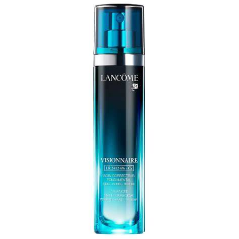 Lancome visionnaire PenalbaWeb.com