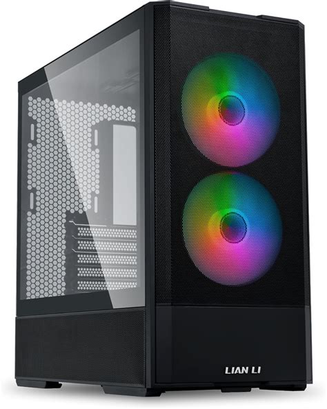 Lancool PenalbaWeb.com