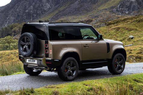 Land rover defender PenalbaWeb.com