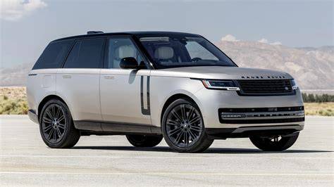 Land rover range rover PenalbaWeb.com