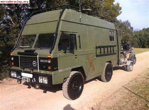 Land rover santana 2000 PenalbaWeb.com