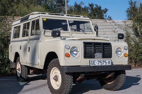 Land rover santana PenalbaWeb.com