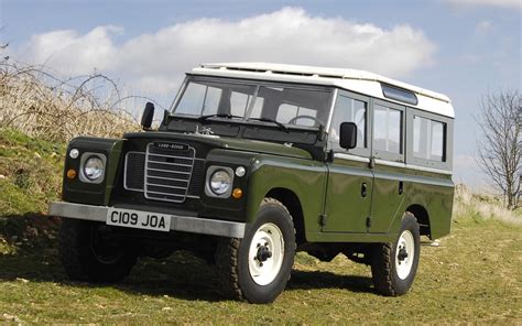Land rover serie 1 parts PenalbaWeb.com