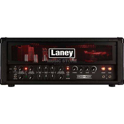 Laney ironheart PenalbaWeb.com
