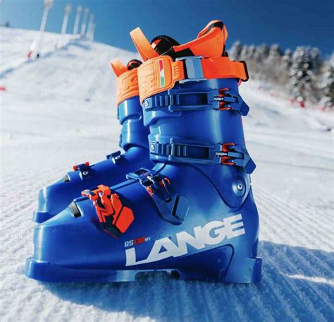 Lange ski PenalbaWeb.com