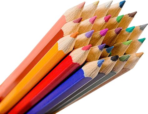 Lapices de colores PenalbaWeb.com