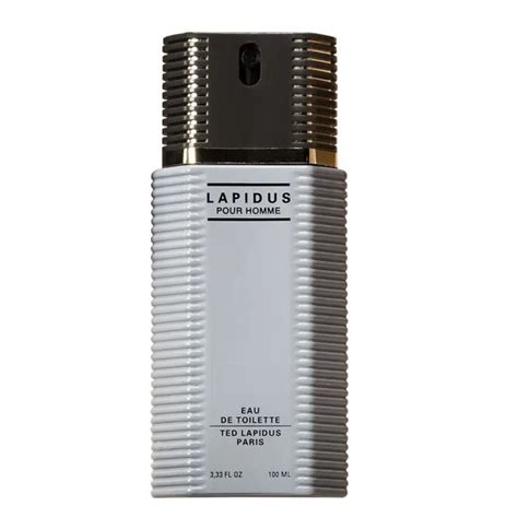 Lapidus pour homme PenalbaWeb.com
