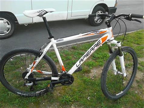 Lapierre 100 PenalbaWeb.com