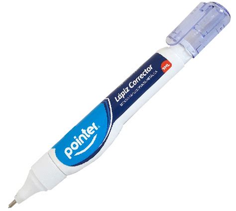 Lapiz corrector PenalbaWeb.com