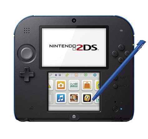 Lapiz nintendo PenalbaWeb.com