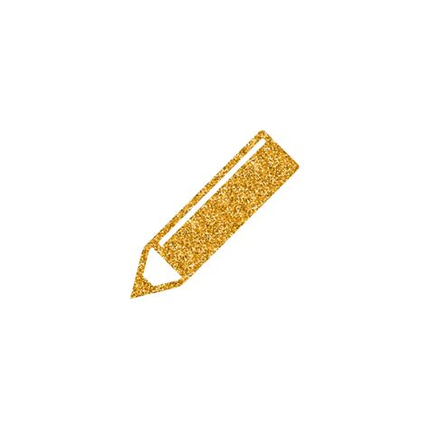 Lapiz oro PenalbaWeb.com