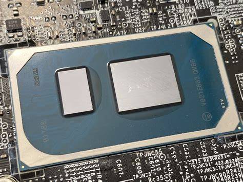 Laptop cpu PenalbaWeb.com