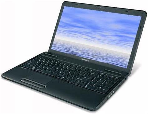 Laptop toshiba satellite c650 PenalbaWeb.com