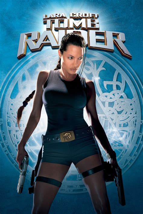 Lara croft tomb raider PenalbaWeb.com