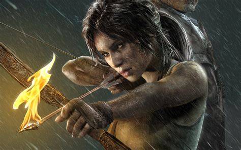 Lara croft PenalbaWeb.com