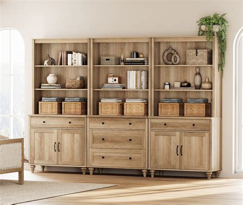 Large bookcase PenalbaWeb.com