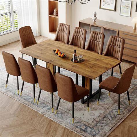 Large kitchen table PenalbaWeb.com
