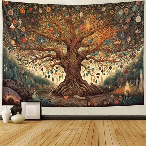 Large tapestry PenalbaWeb.com