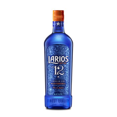 Larios 12 PenalbaWeb.com