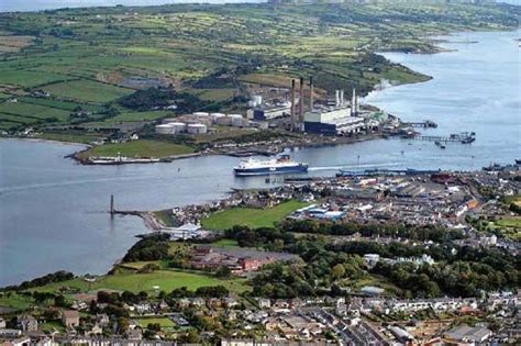 Larne PenalbaWeb.com