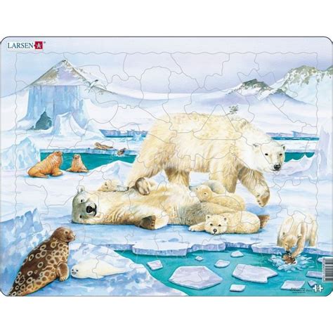 Larsen puzzle PenalbaWeb.com