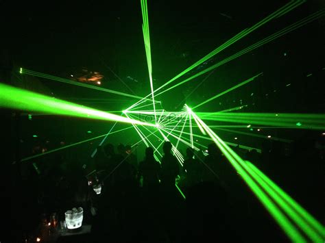 Laser discoteca PenalbaWeb.com