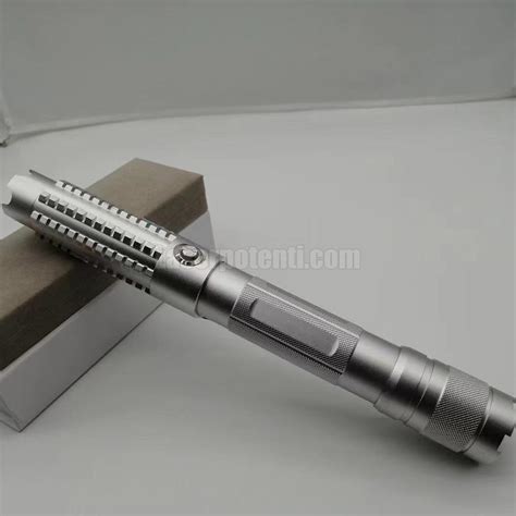 Laser potente PenalbaWeb.com