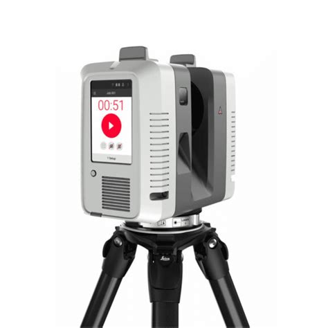 Laser scanner PenalbaWeb.com