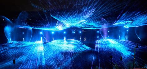 Laser stage PenalbaWeb.com