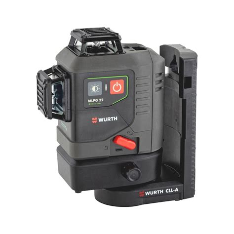 Laser wurth PenalbaWeb.com