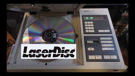 Laserdisc peliculas PenalbaWeb.com