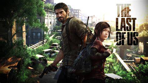 Last us ps3 PenalbaWeb.com