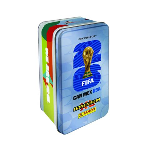 Lata coleccion PenalbaWeb.com