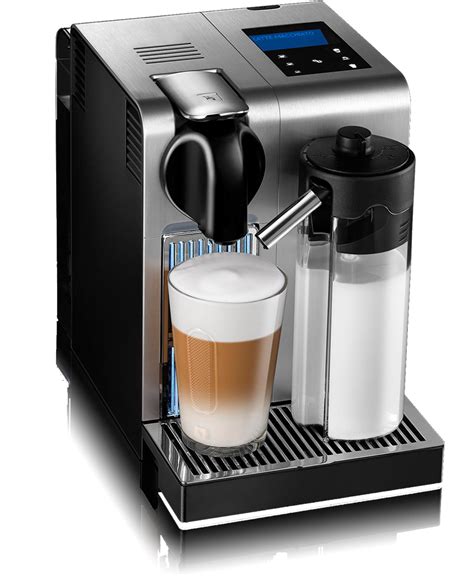 Lattissima delonghi PenalbaWeb.com