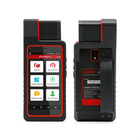 Launch x431 diagun PenalbaWeb.com