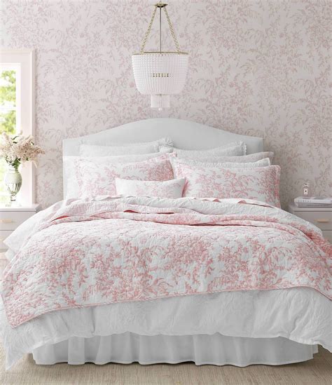 Laura ashley white PenalbaWeb.com